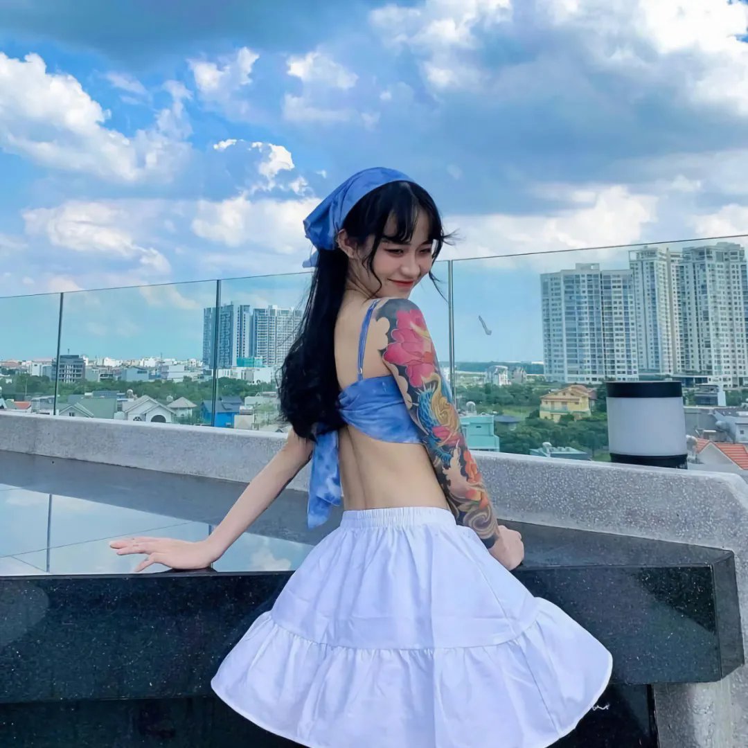 爱心熊宝宝